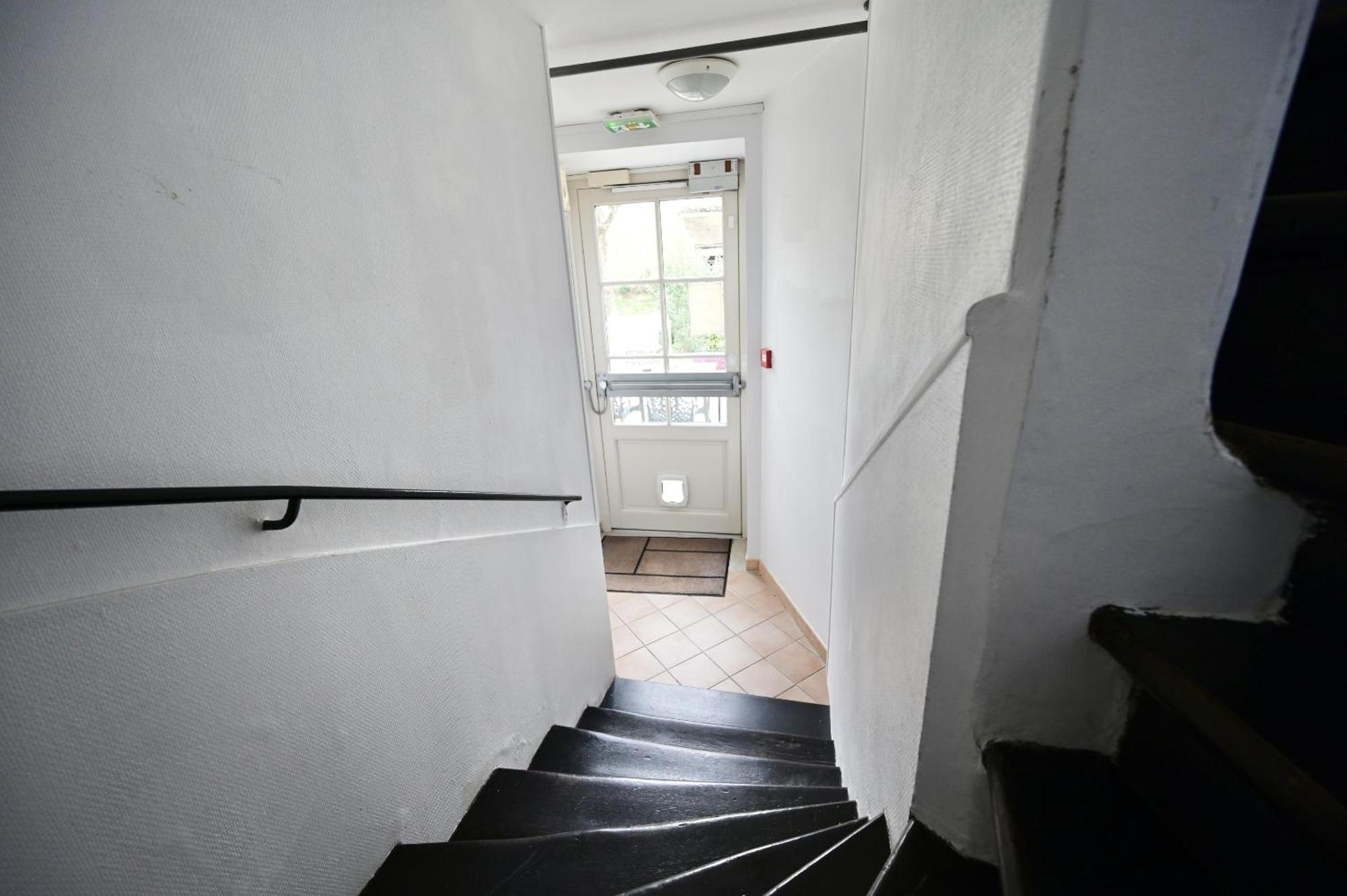 Hotel La Cuisine Des Lulus Montainville  Extérieur photo