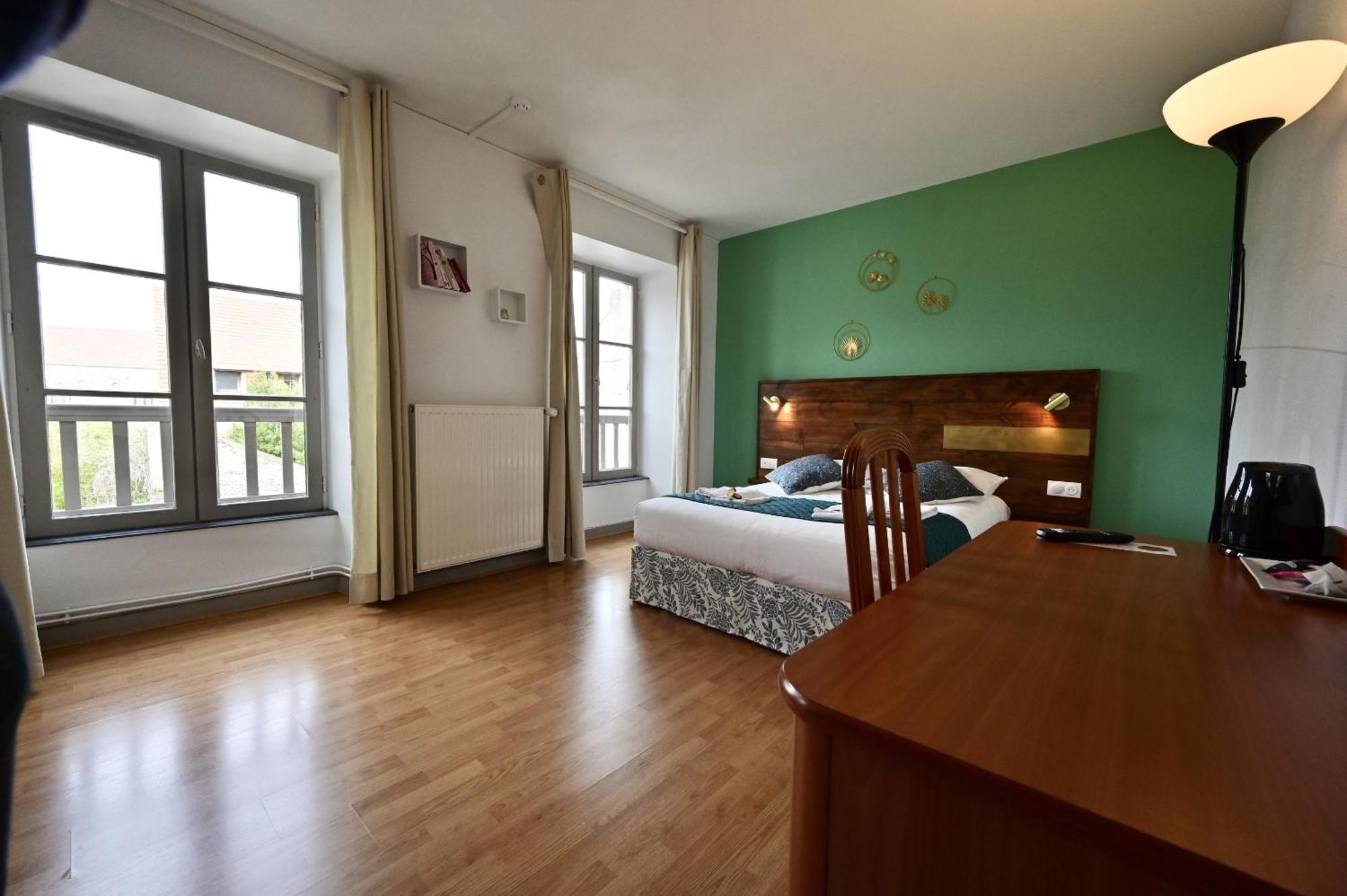 Hotel La Cuisine Des Lulus Montainville  Extérieur photo